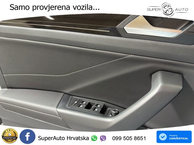 Volkswagen T-Roc 1.5 TSI (150 KS) DSG LED+GR SJED+ACC
