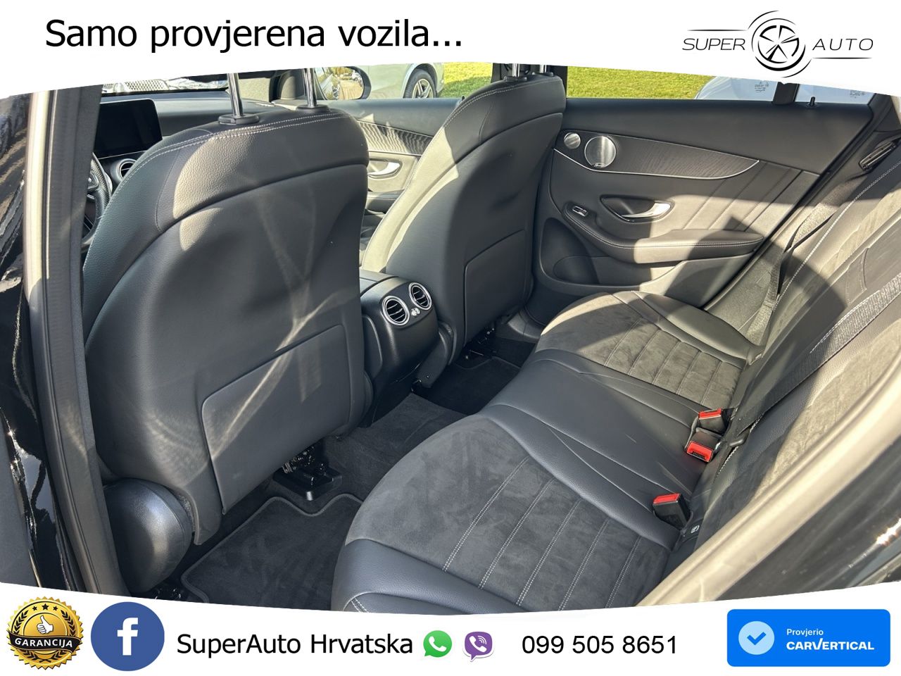 Mercedes GLC 400d (330 KS) 4MATIC 9G-TRONIC AMG