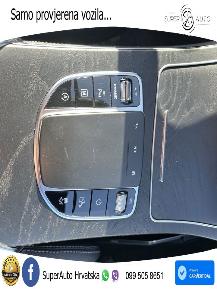 Mercedes GLC 400d (330 KS) 4MATIC 9G-TRONIC AMG