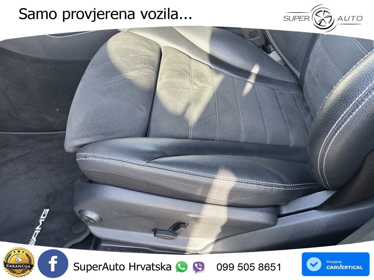Mercedes GLC 400d (330 KS) 4MATIC 9G-TRONIC AMG