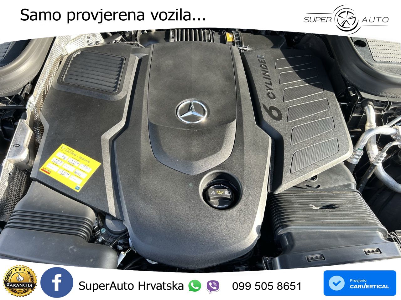 Mercedes GLC 400d (330 KS) 4MATIC 9G-TRONIC AMG