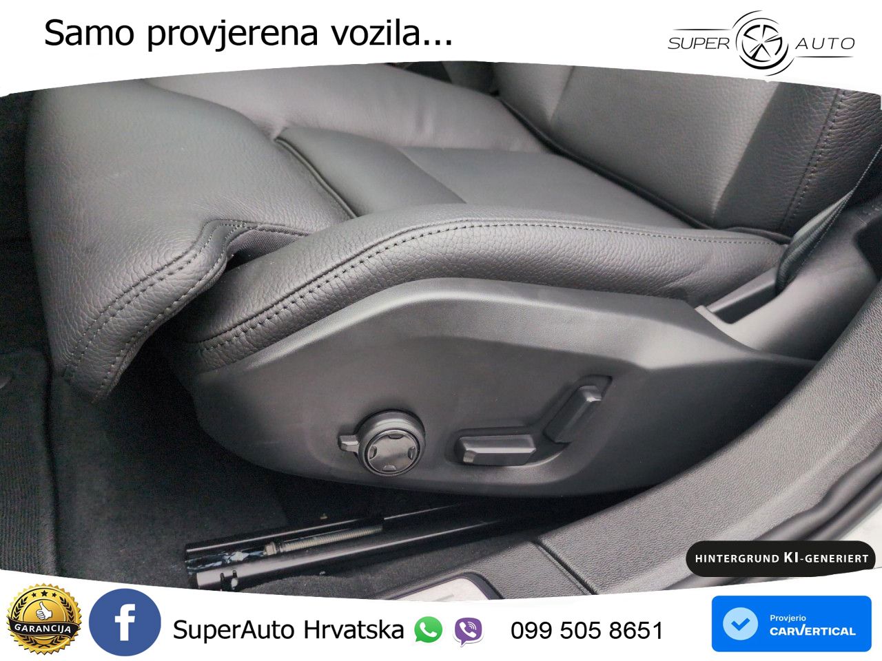 Volvo V60 2.0 B4 Benzin DCT LED+GR SJED+ACC