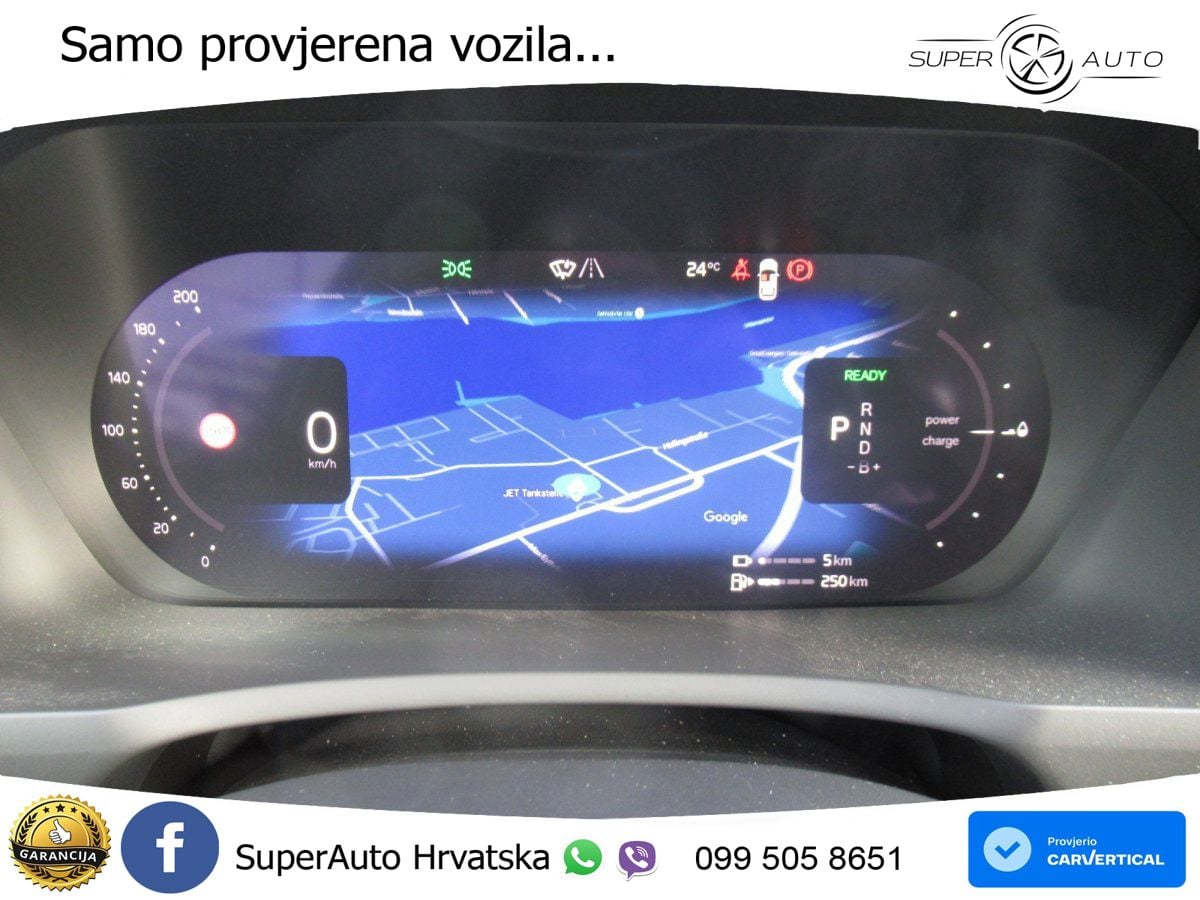 Volvo XC90 Recharge 2.0 T8 AWD Geartronic ACC+HEAD+4xGR SJED+360+PANO