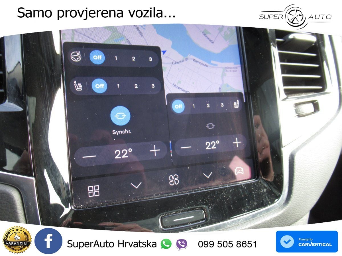Volvo XC90 Recharge 2.0 T8 AWD Geartronic ACC+HEAD+4xGR SJED+360+PANO