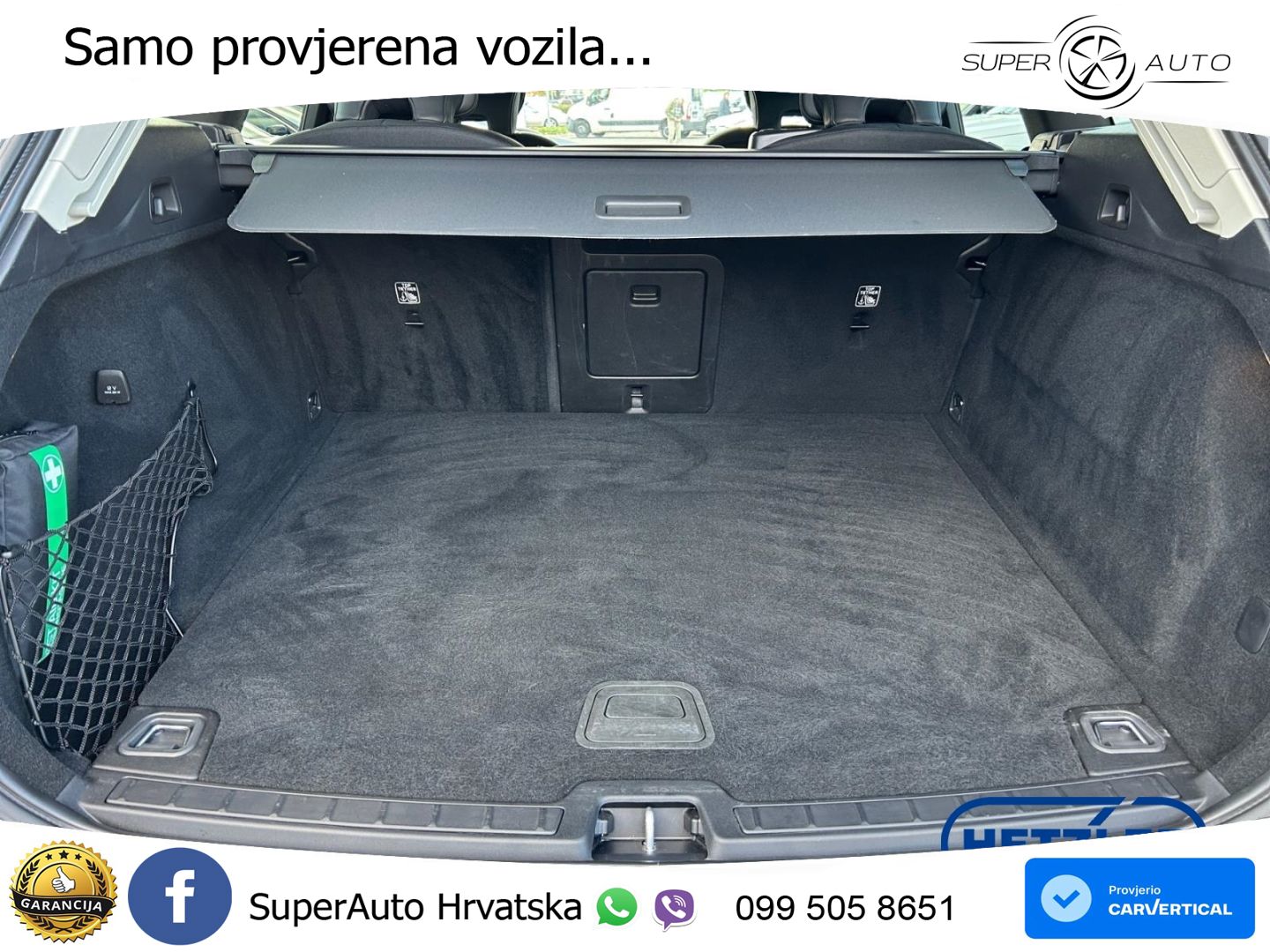 Volvo XC60 B4 Diesel FWD Geartronic LED+GR SJED+ACC