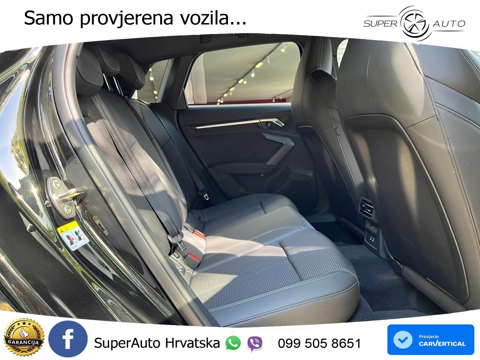 Audi A3 35 TFSI (150 KS) S tronic S line LED+GR SJED+ACC