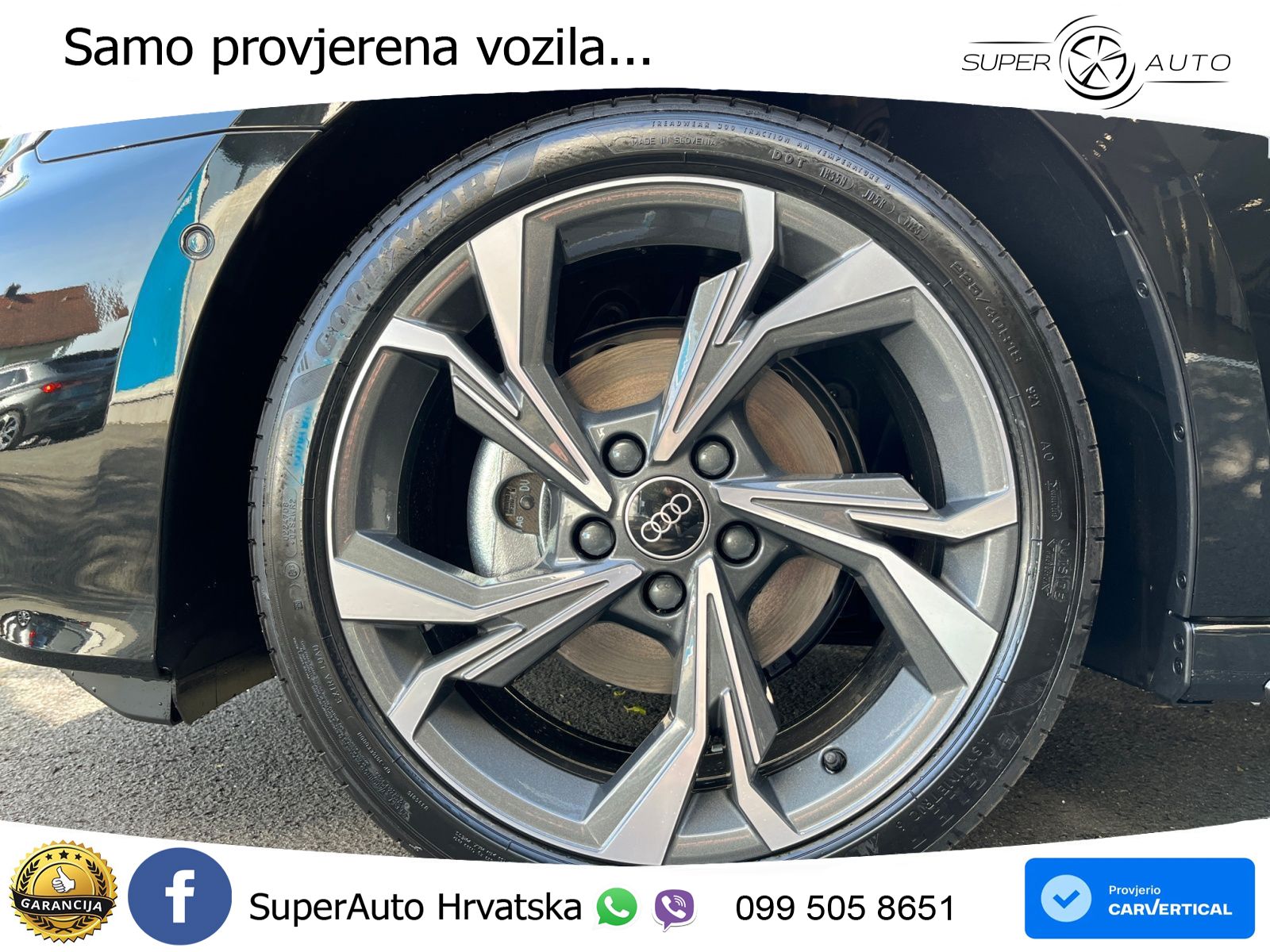 Audi A3 35 TFSI (150 KS) S tronic S line LED+GR SJED+ACC