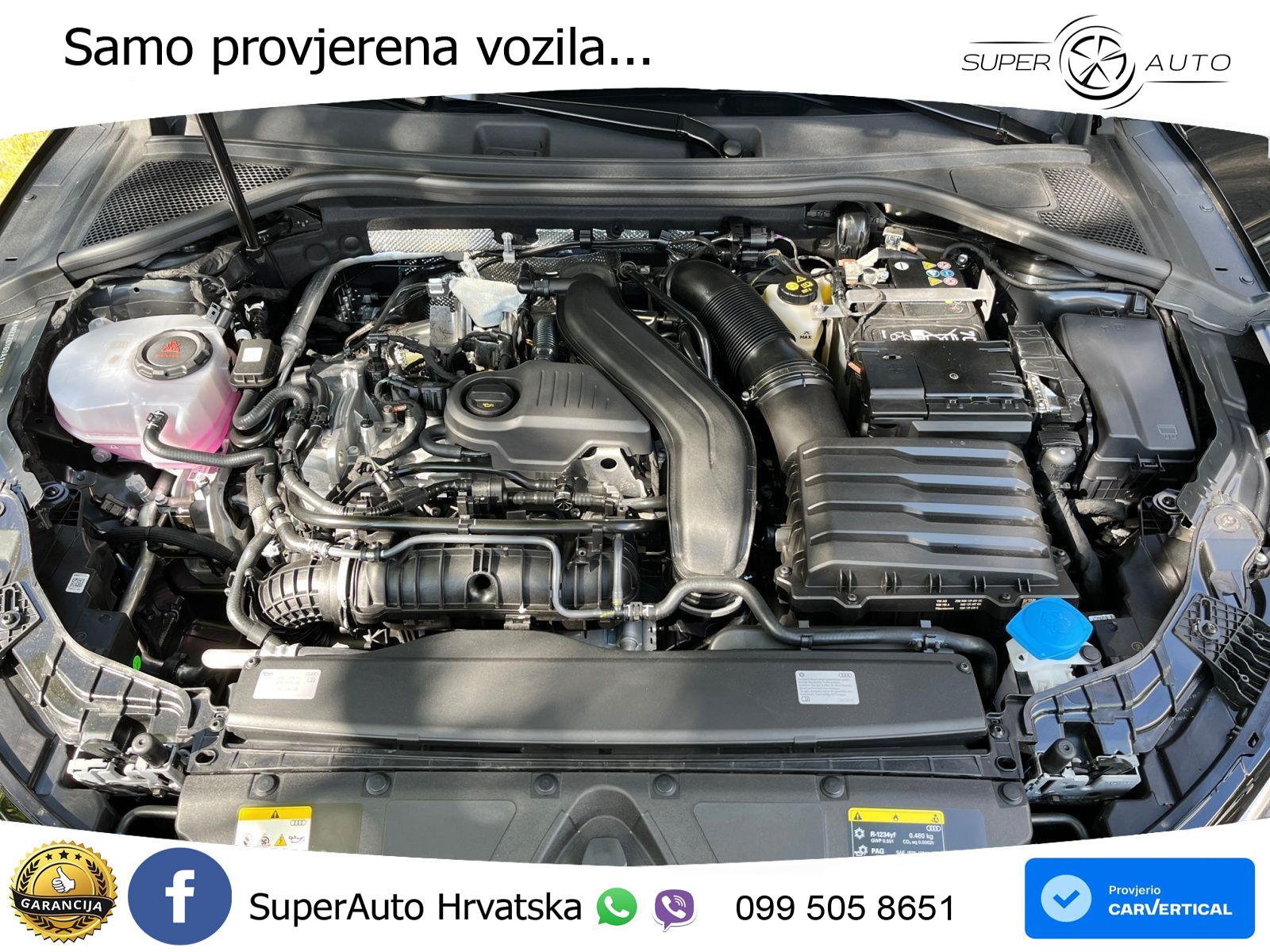Audi A3 35 TFSI (150 KS) S tronic S line LED+GR SJED+ACC