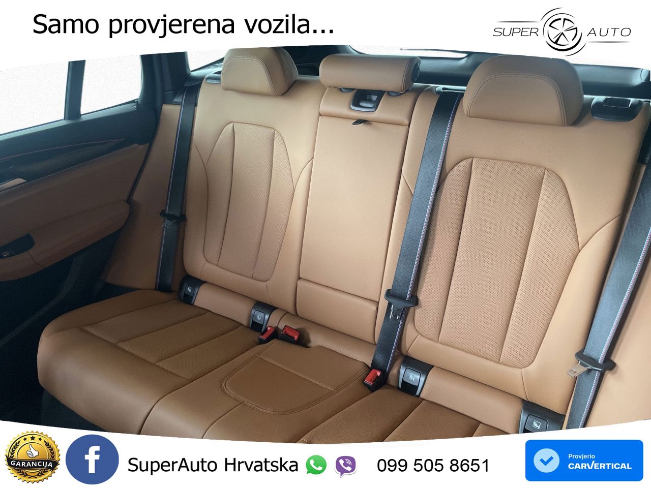 BMW X3 30d xDrive Steptronic M Sport