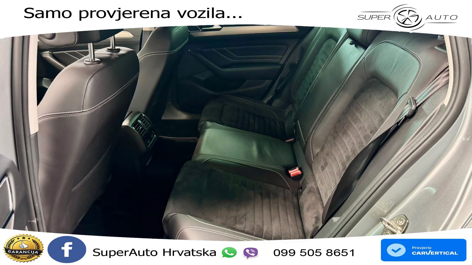 Volkswagen Passat Variant 2.0 TDI (150 KS) DSG Elegance LED+GR SJED+ACC