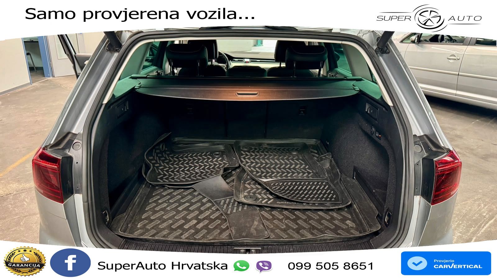 Volkswagen Passat Variant 2.0 TDI (150 KS) DSG Elegance LED+GR SJED+ACC