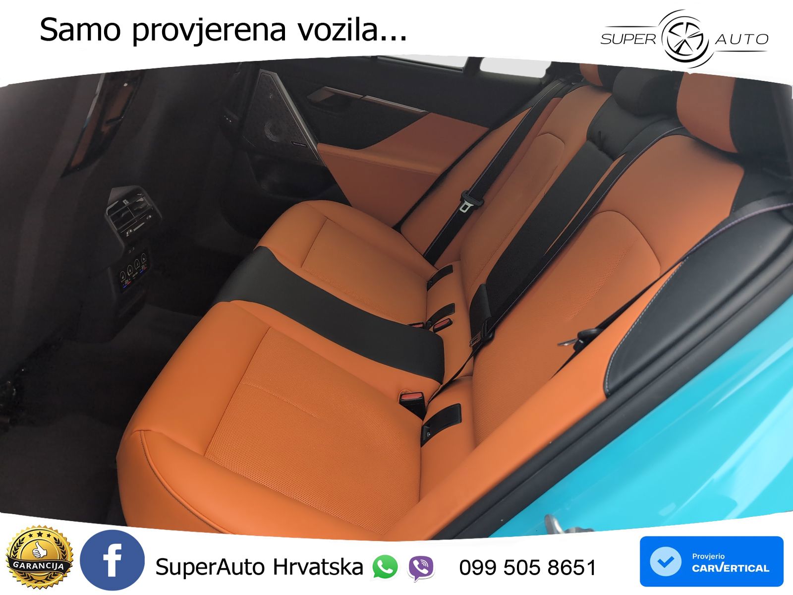 BMW M5 Touring 4.4 V8 (727 KS) xDrive Steptronic