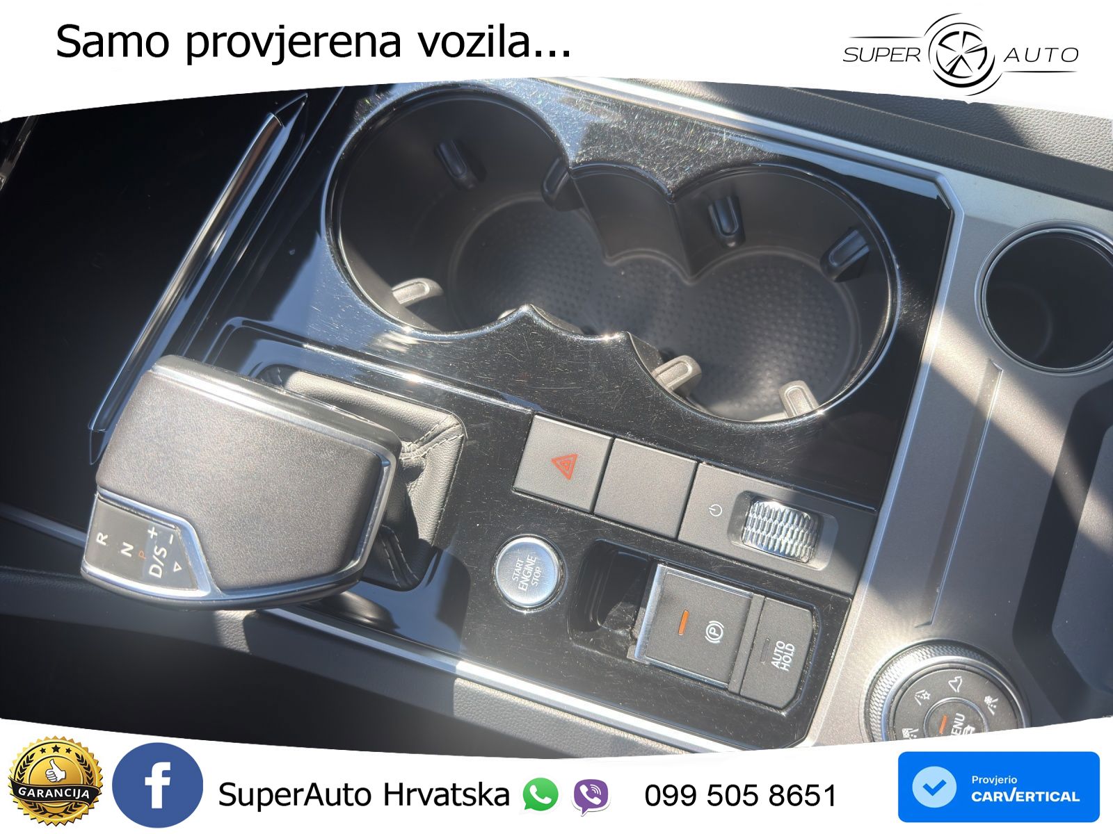 Volkswagen Touareg 3.0 V6 TDI (286 KS) 4MOTION Tiptronic R-Line LED+GR SJED+ACC