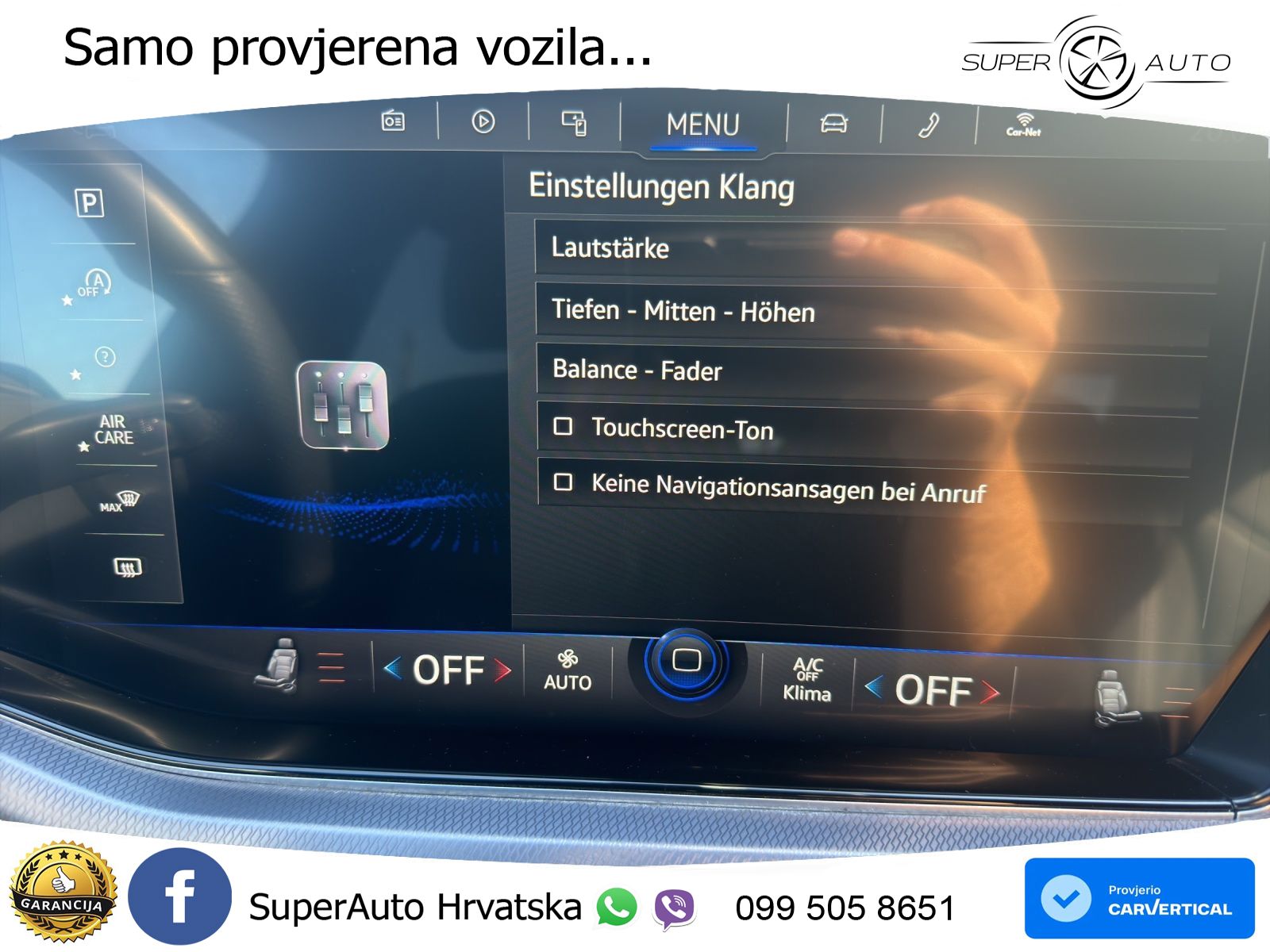 Volkswagen Touareg 3.0 V6 TDI (286 KS) 4MOTION Tiptronic R-Line LED+GR SJED+ACC