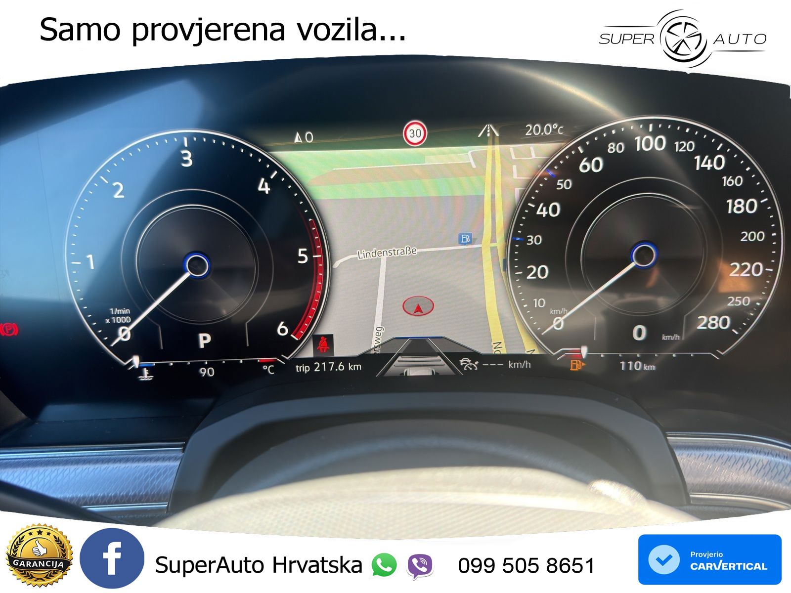 Volkswagen Touareg 3.0 V6 TDI (286 KS) 4MOTION Tiptronic R-Line LED+GR SJED+ACC