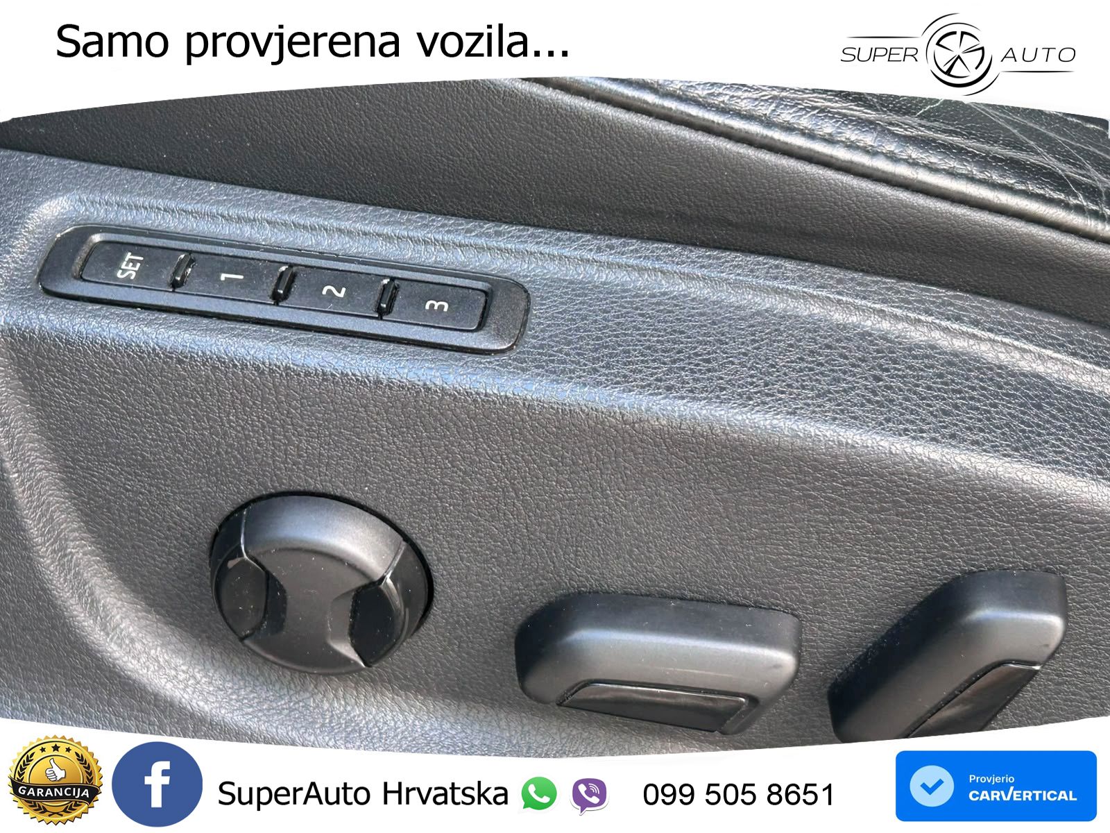 Škoda Octavia Combi 2.0 TDI (150 KS) DSG