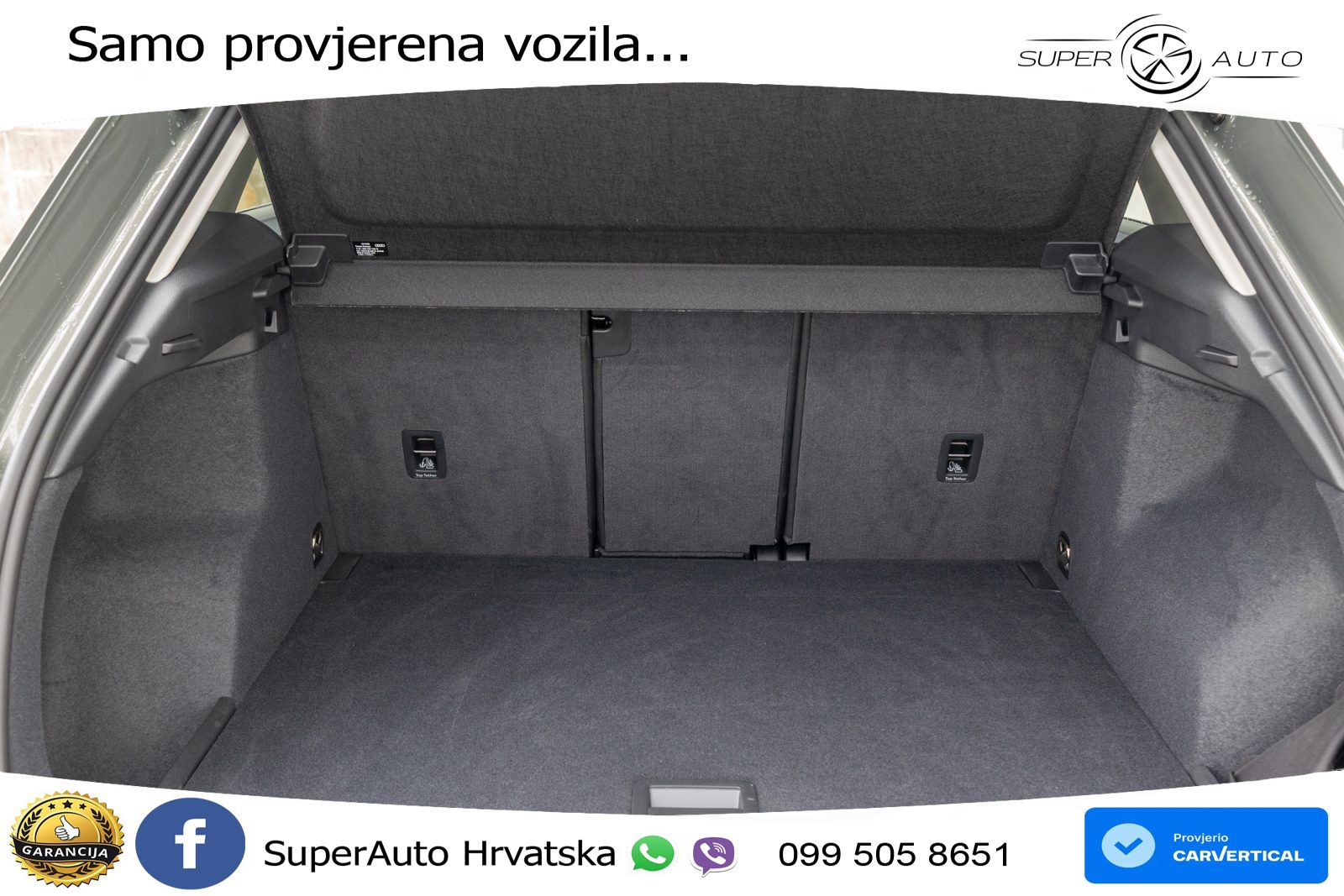 Audi Q3 35 TFSI (150 KS) S tronic advanced