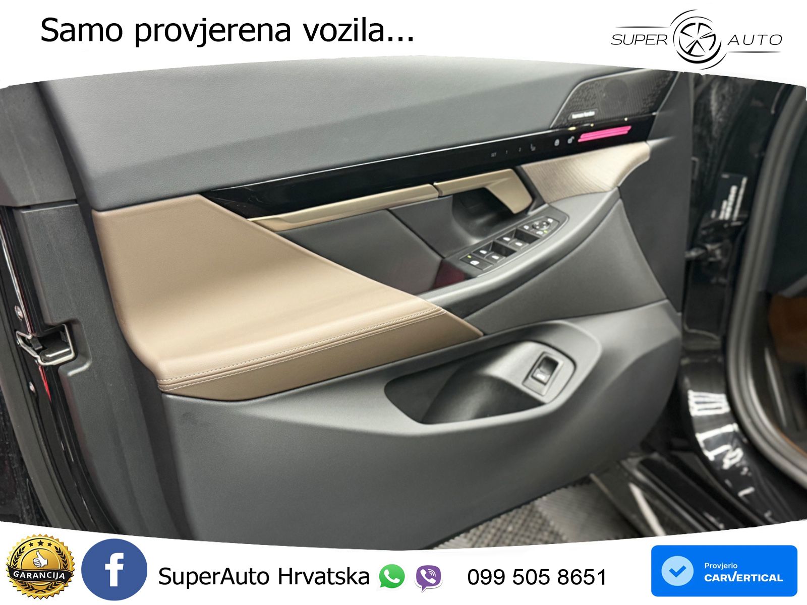 BMW 540d (303 KS) xDrive Steptronic M Sport LED+GR SJED+ACC