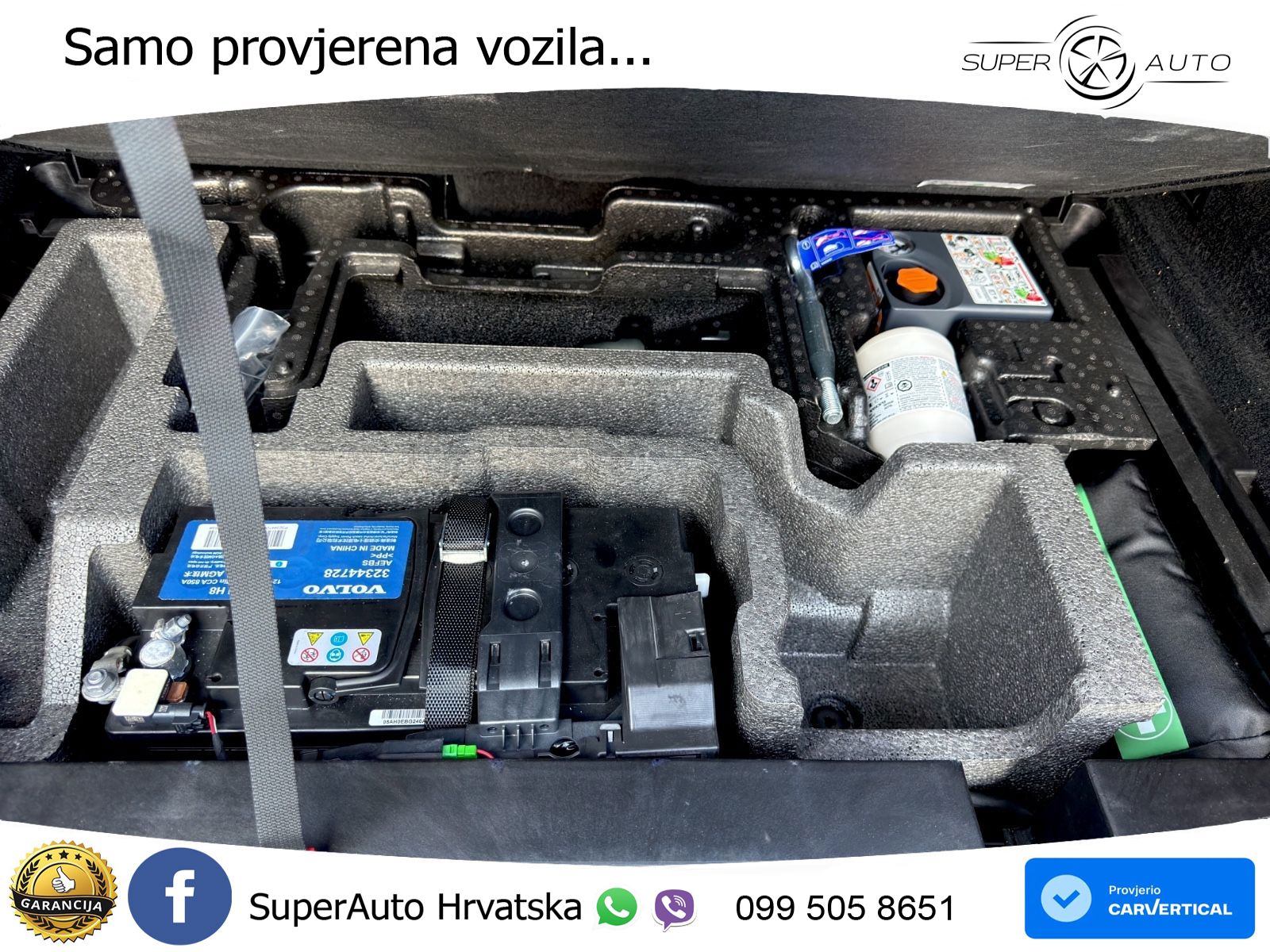 Volvo XC60 T6 AWD Geartronic LED+GR SJED+ACC