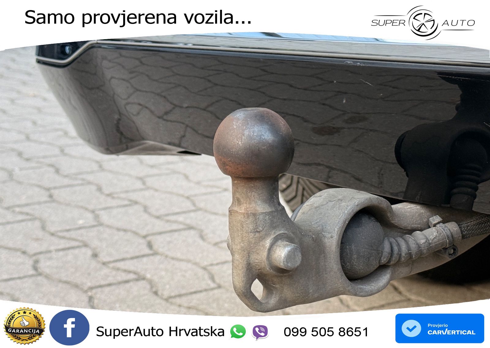 Volvo XC60 T6 AWD Geartronic LED+GR SJED+ACC