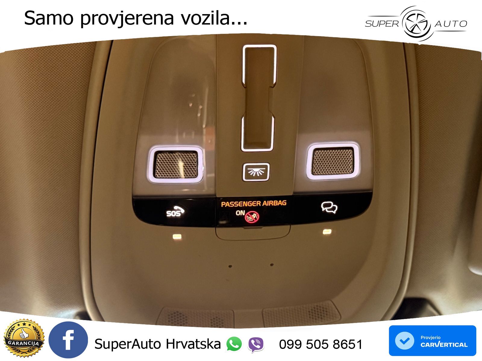 Volvo XC60 T6 AWD Geartronic LED+GR SJED+ACC