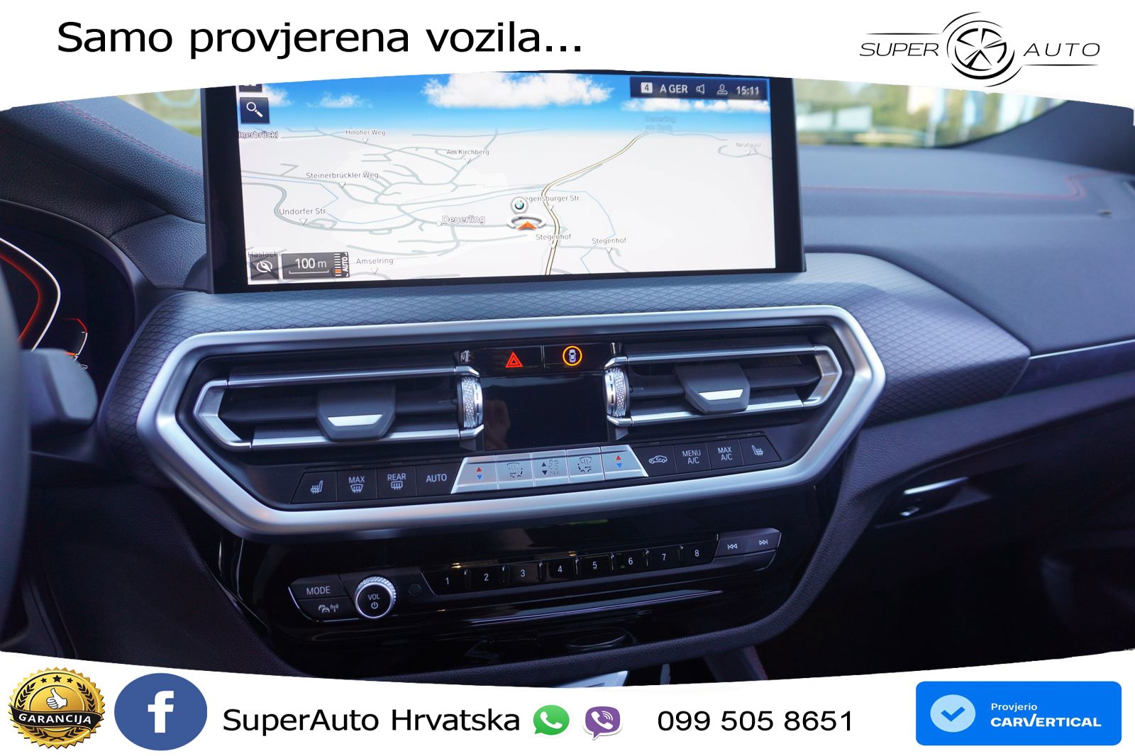 BMW X4 M40d (340 KS) xDrive Steptronic ACC+HEAD+4xGR SJED+360+PANO