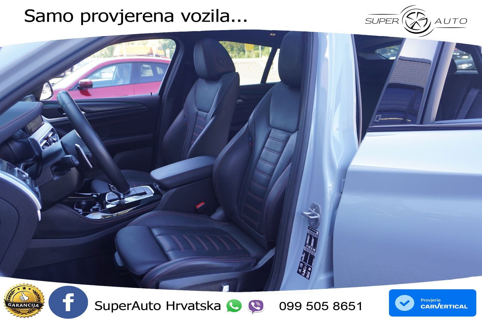 BMW X4 M40d (340 KS) xDrive Steptronic ACC+HEAD+4xGR SJED+360+PANO