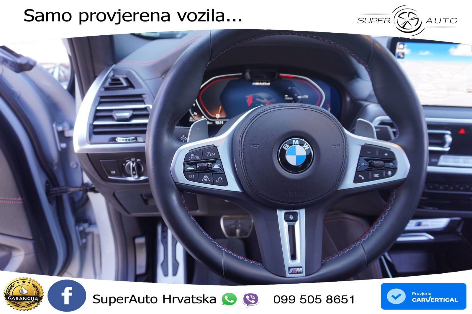BMW X4 M40d (340 KS) xDrive Steptronic ACC+HEAD+4xGR SJED+360+PANO