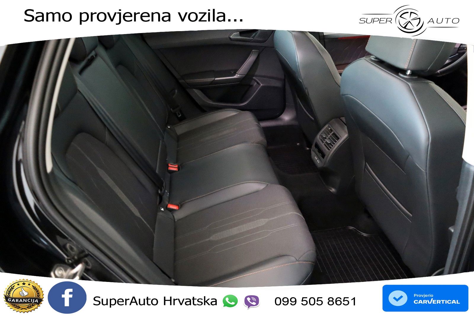 Cupra Formentor 1.4 TSI (204 KS) e-Hybrid DSG LED+GR SJED+ACC
