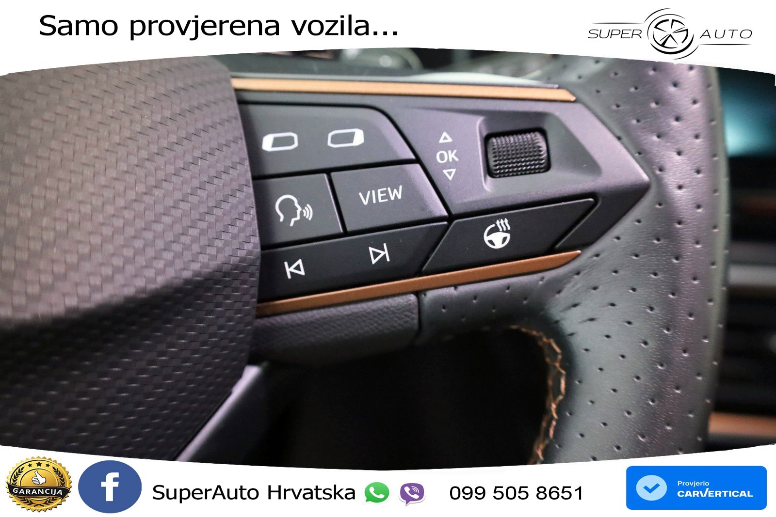 Cupra Formentor 1.4 TSI (204 KS) e-Hybrid DSG LED+GR SJED+ACC