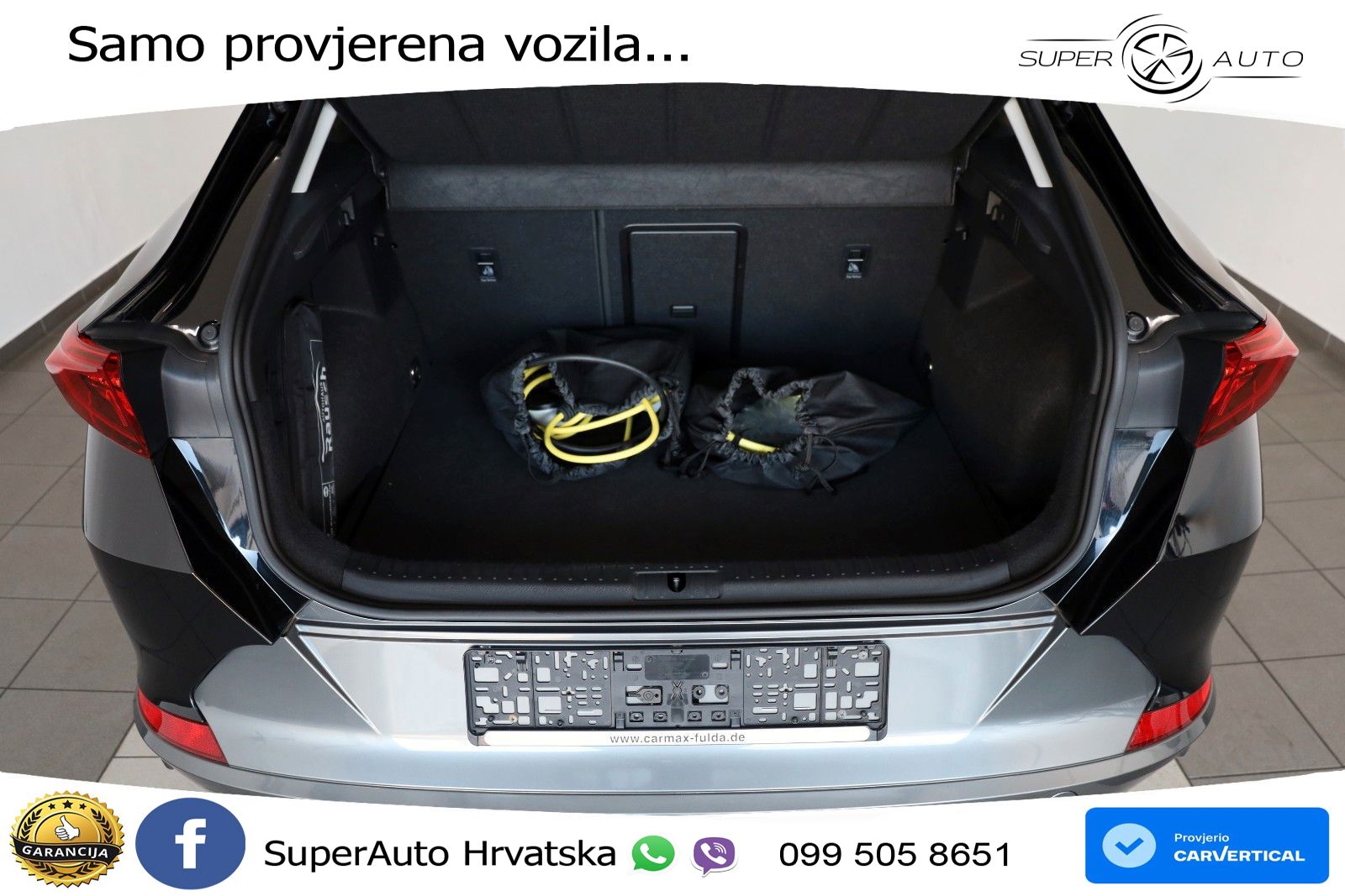 Cupra Formentor 1.4 TSI (204 KS) e-Hybrid DSG LED+GR SJED+ACC
