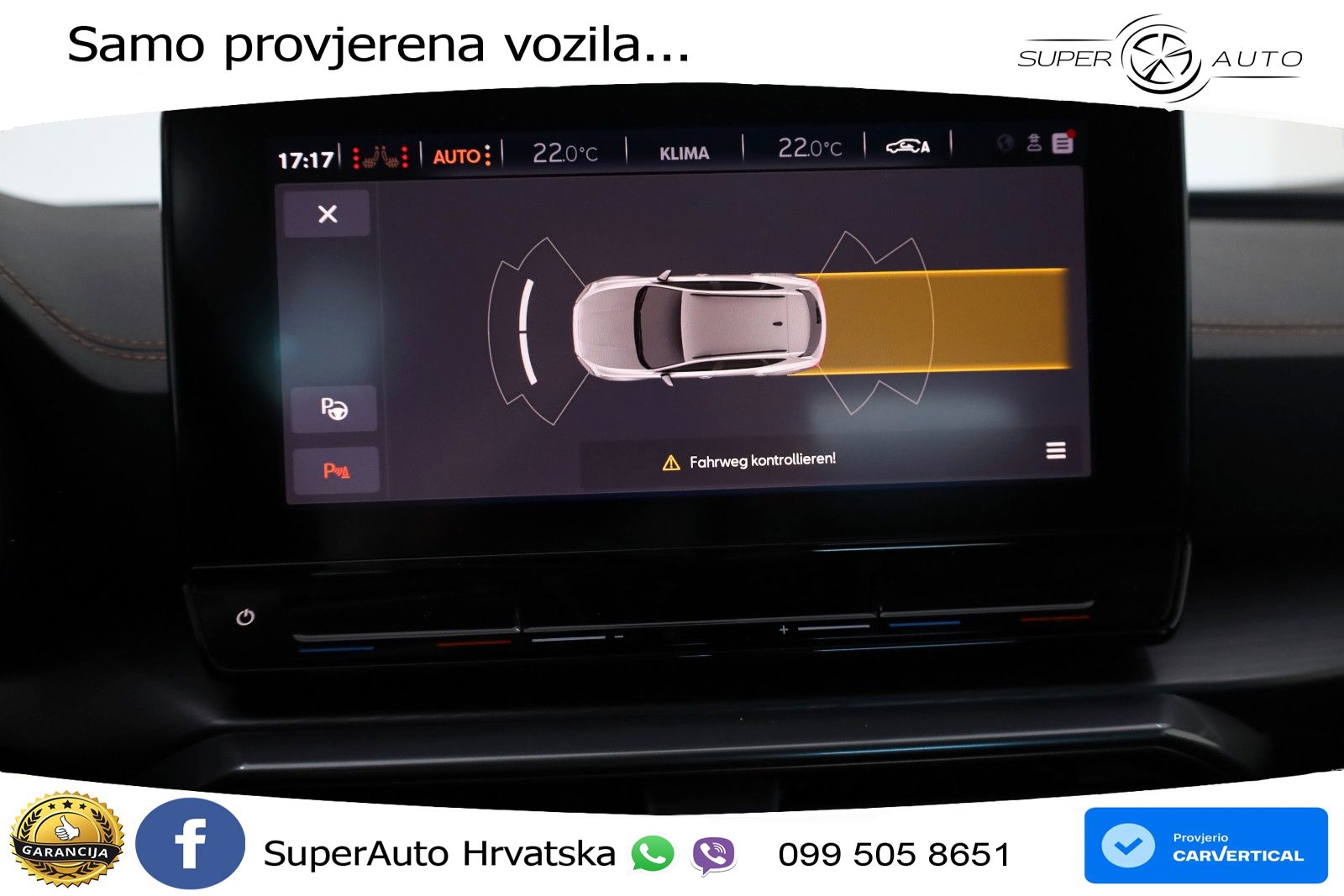 Cupra Formentor 1.4 TSI (204 KS) e-Hybrid DSG LED+GR SJED+ACC