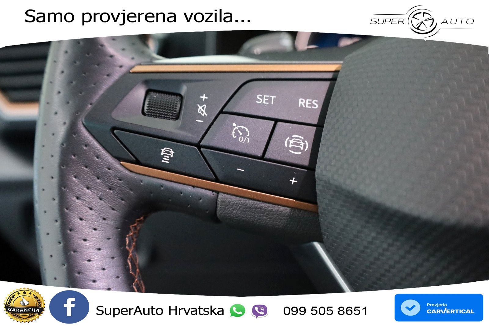 Cupra Formentor 1.4 TSI (204 KS) e-Hybrid DSG LED+GR SJED+ACC
