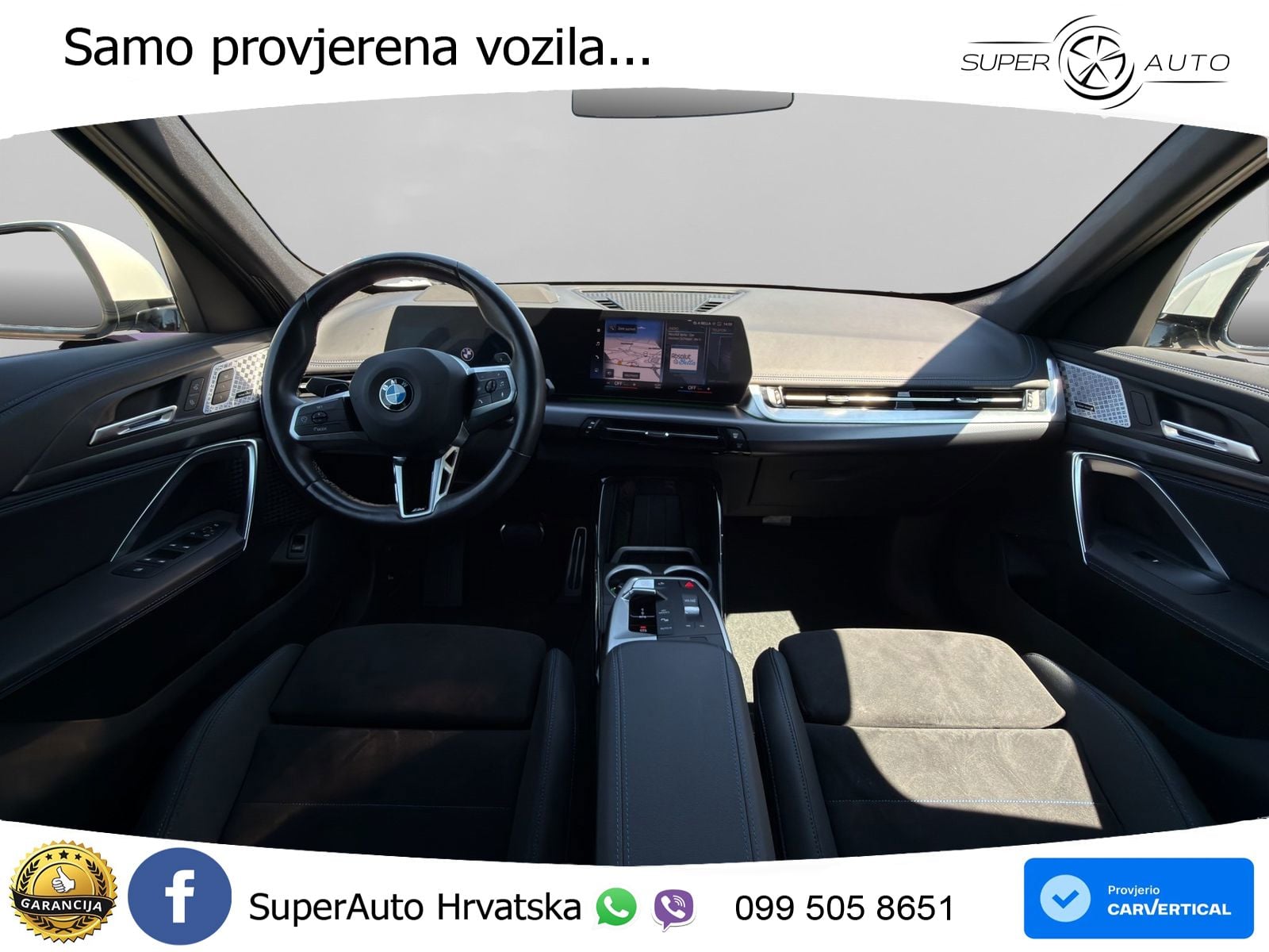 BMW X1 23i (218 KS) xDrive Steptronic M Sport