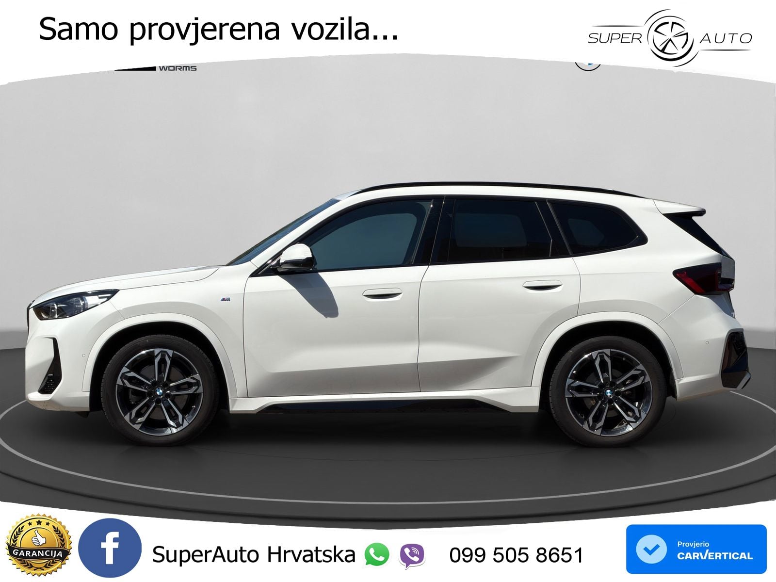 BMW X1 23i (218 KS) xDrive Steptronic M Sport