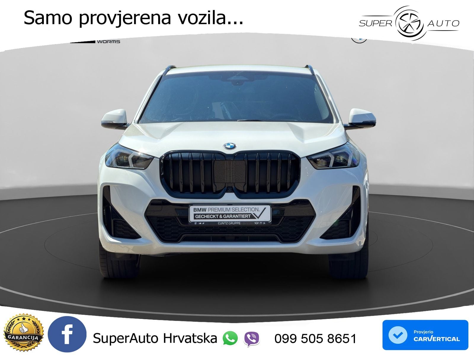 BMW X1 23i (218 KS) xDrive Steptronic M Sport