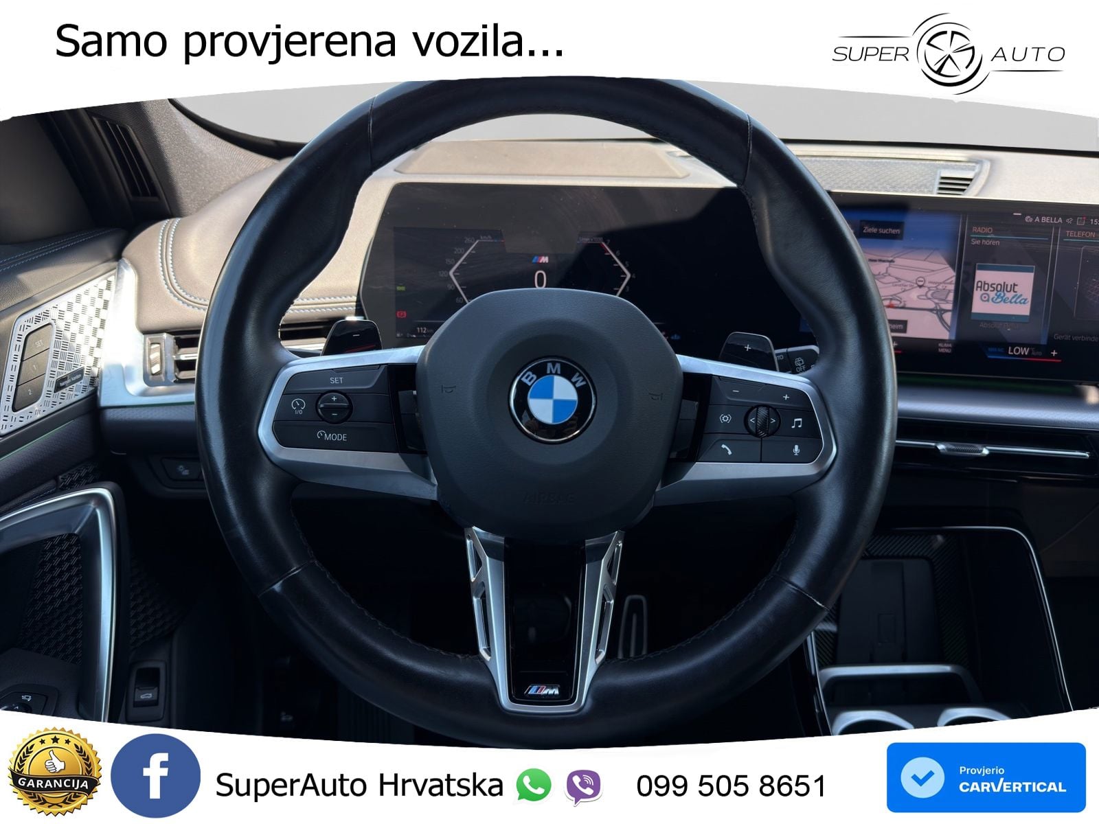 BMW X1 23i (218 KS) xDrive Steptronic M Sport