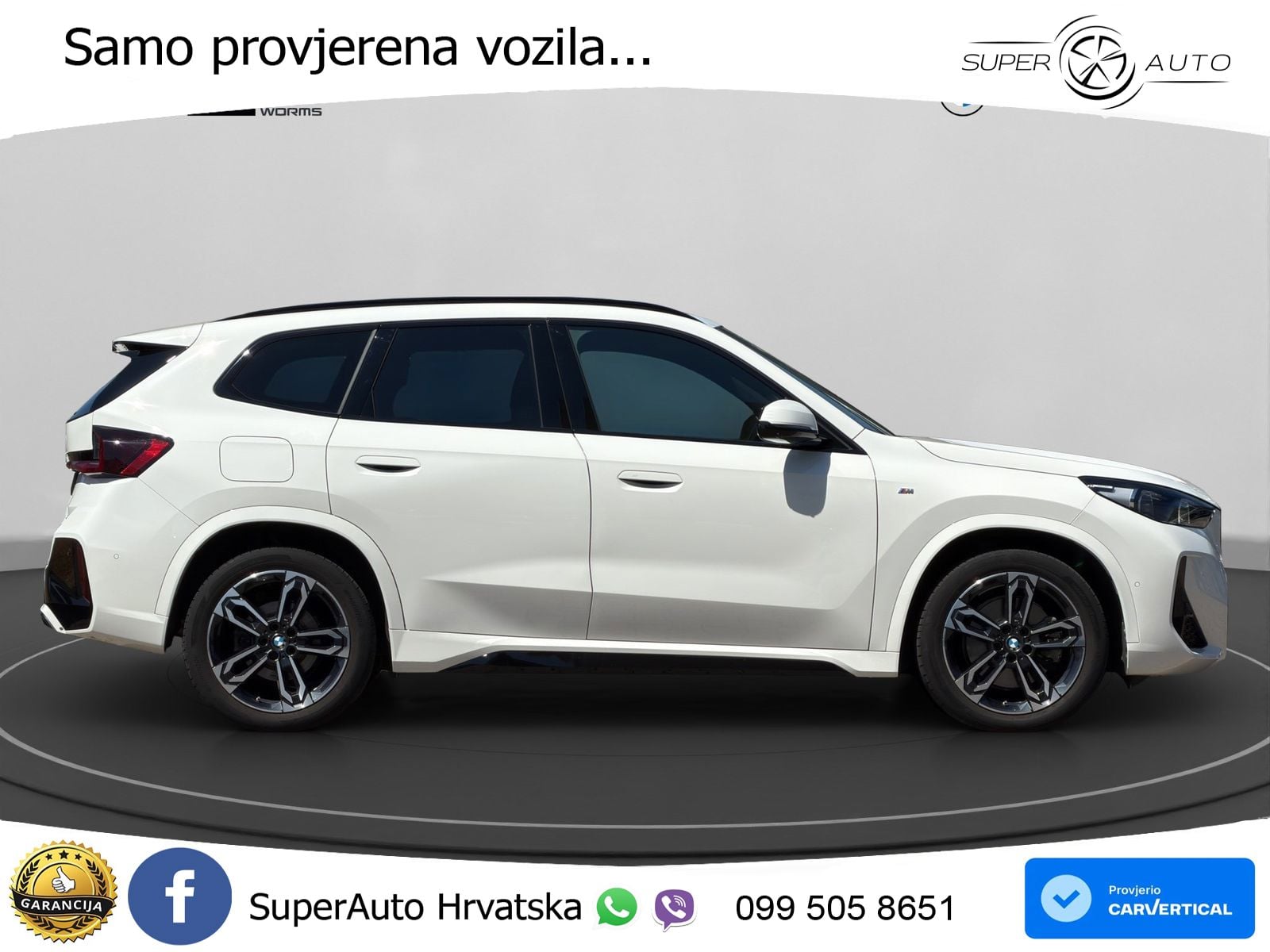 BMW X1 23i (218 KS) xDrive Steptronic M Sport