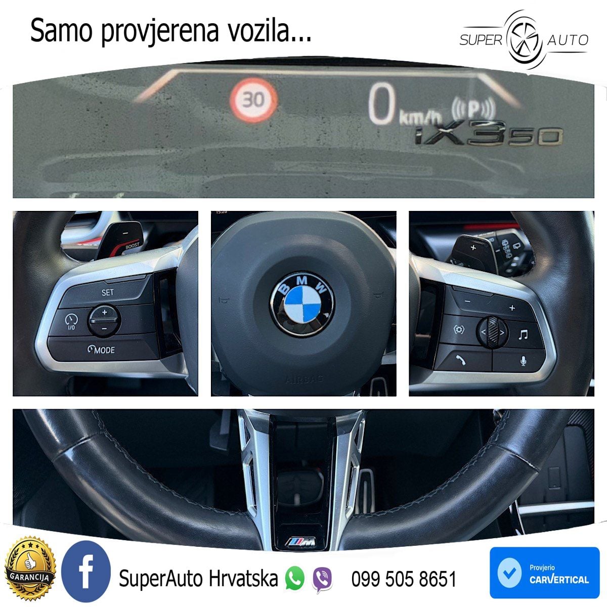 BMW X1 23i (218 KS) xDrive Steptronic M Sport