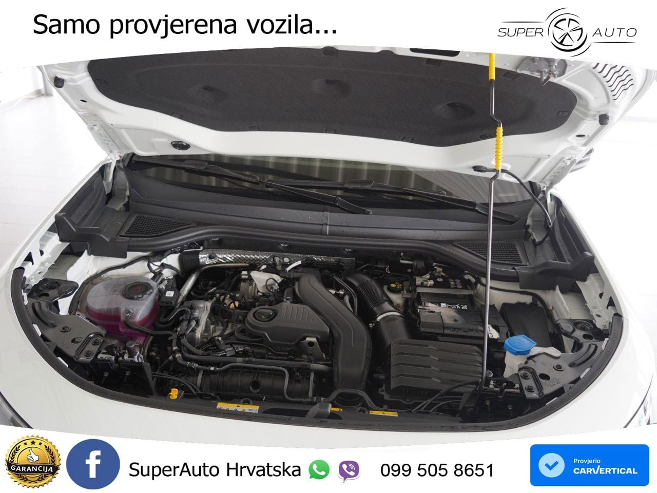 Volkswagen T-Roc II 1.5 eTSI (150 KS)  DSG LED+GR SJED+ACC