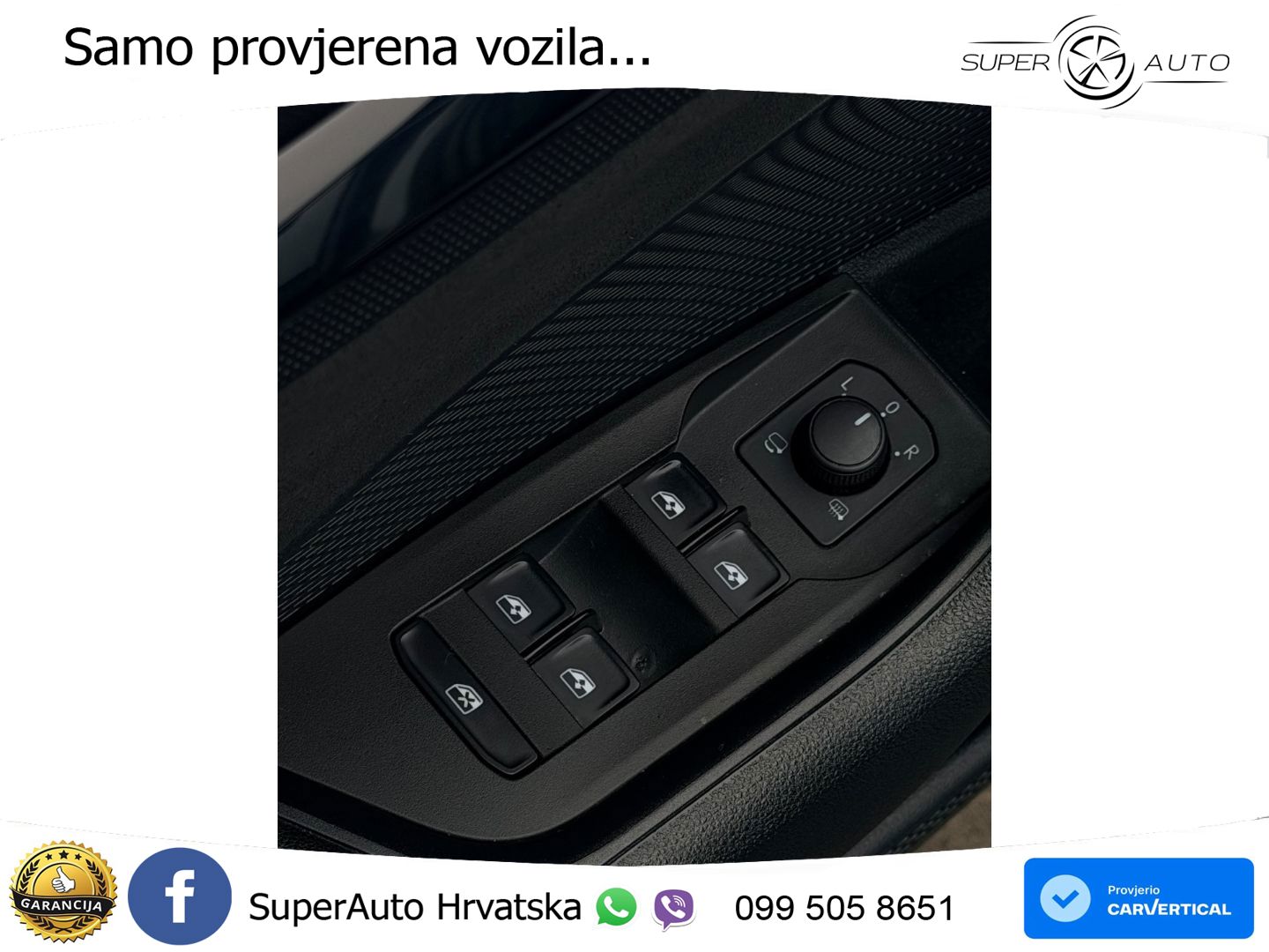 Škoda Octavia Combi RS 2.0 TSI (245 KS) DSG