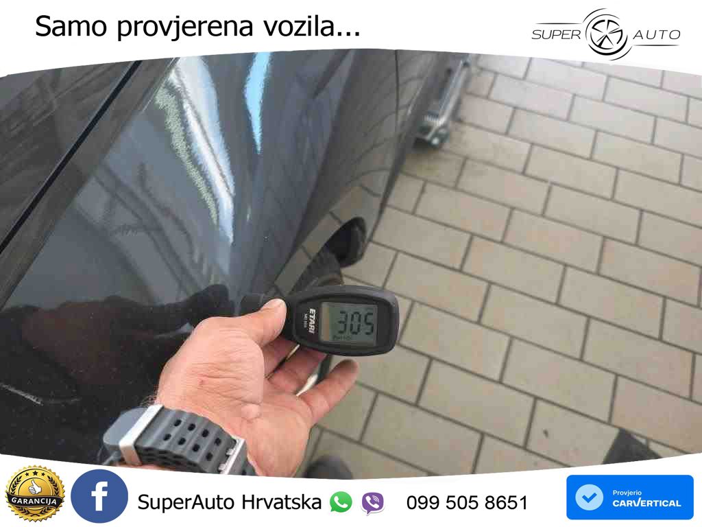 Volkswagen Passat Variant 2.0 TDI (122 KS) DSG LED+GR SJED+ACC