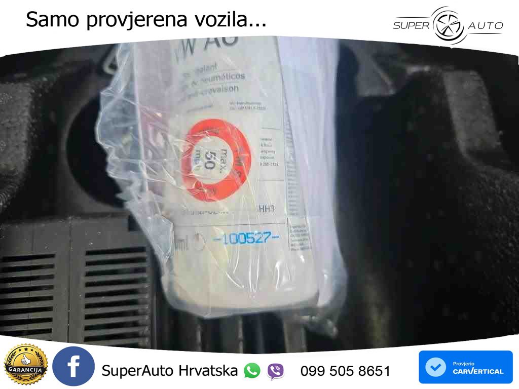 Volkswagen Passat Variant 2.0 TDI (122 KS) DSG LED+GR SJED+ACC
