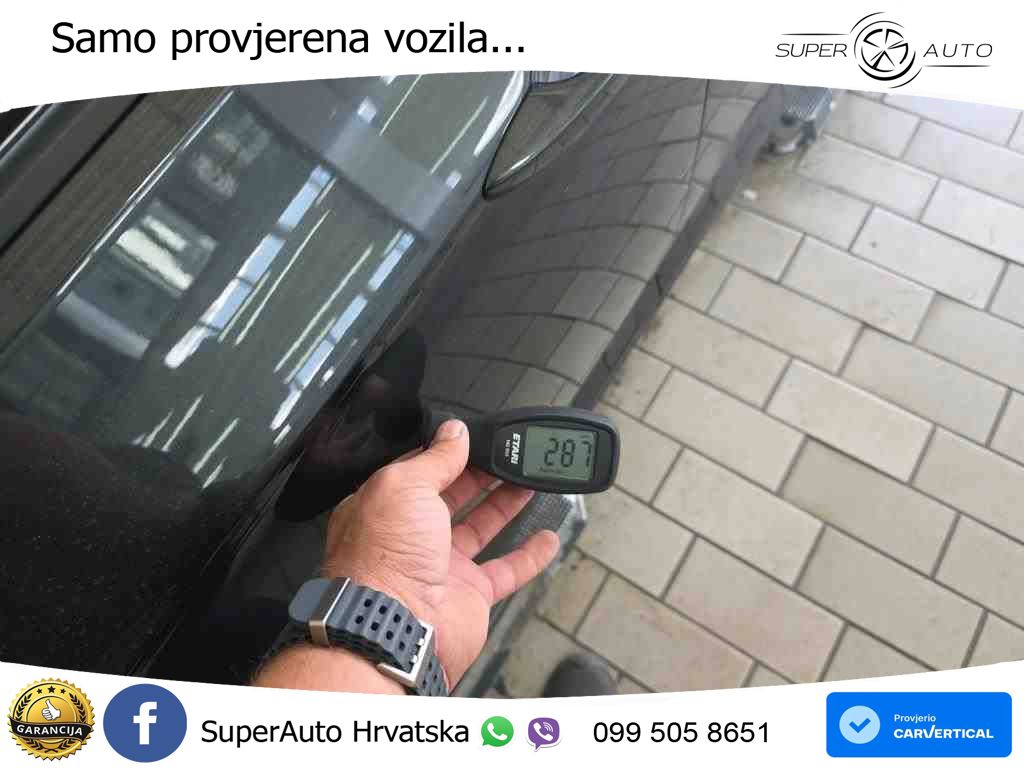 Volkswagen Passat Variant 2.0 TDI (122 KS) DSG LED+GR SJED+ACC