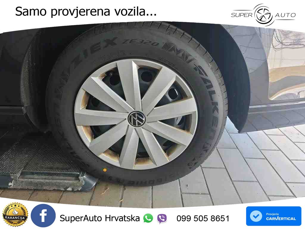Volkswagen Passat Variant 2.0 TDI (122 KS) DSG LED+GR SJED+ACC