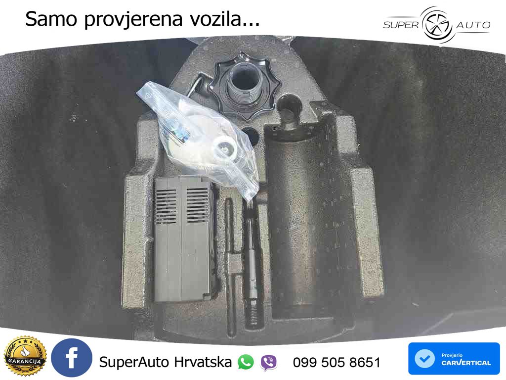 Volkswagen Passat Variant 2.0 TDI (122 KS) DSG LED+GR SJED+ACC