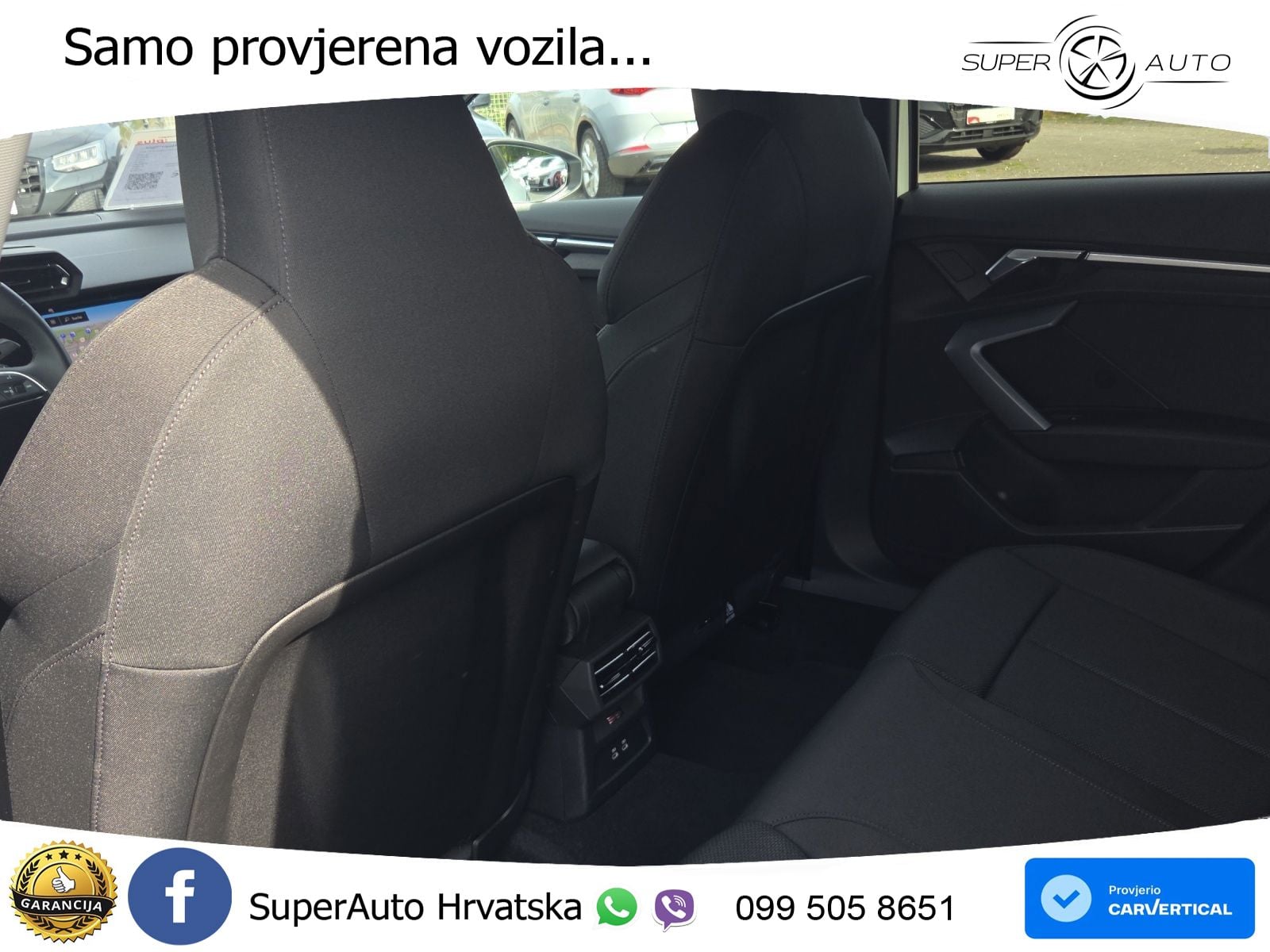 Audi A3 allstreet 40 TFSI (204 KS) quattro S tronic LED+GR SJED+ACC