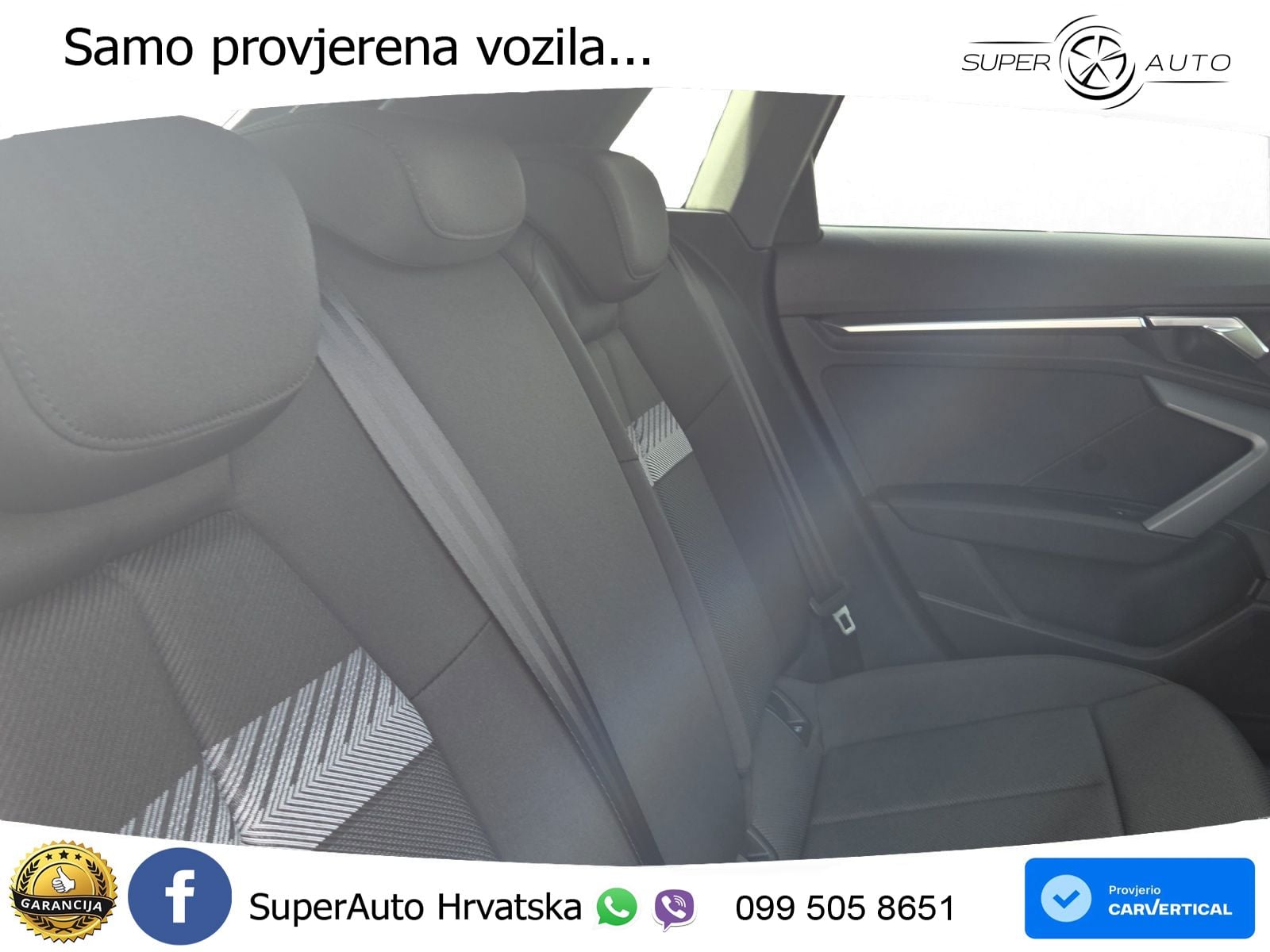 Audi A3 allstreet 40 TFSI (204 KS) quattro S tronic LED+GR SJED+ACC