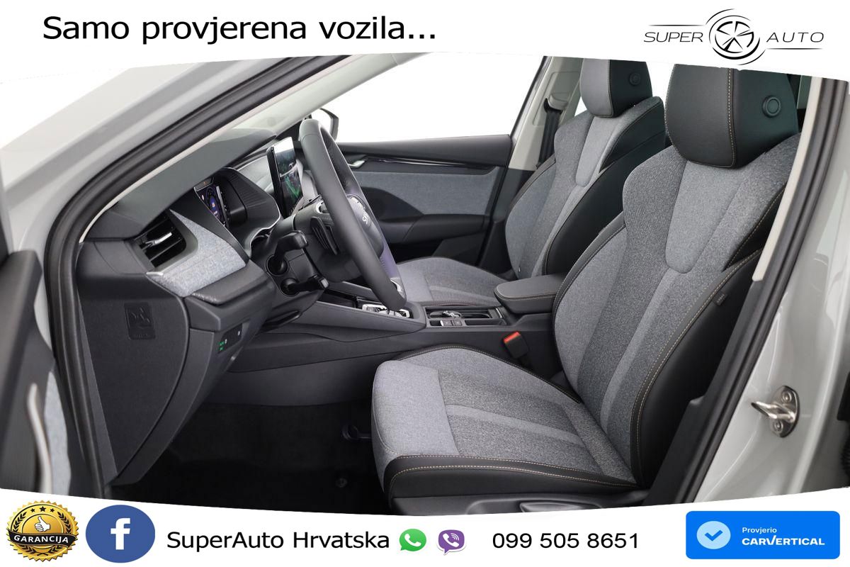 Škoda Octavia Combi 2.0 TDI (150 KS) DSG Selection LED+GR SJED+ACC