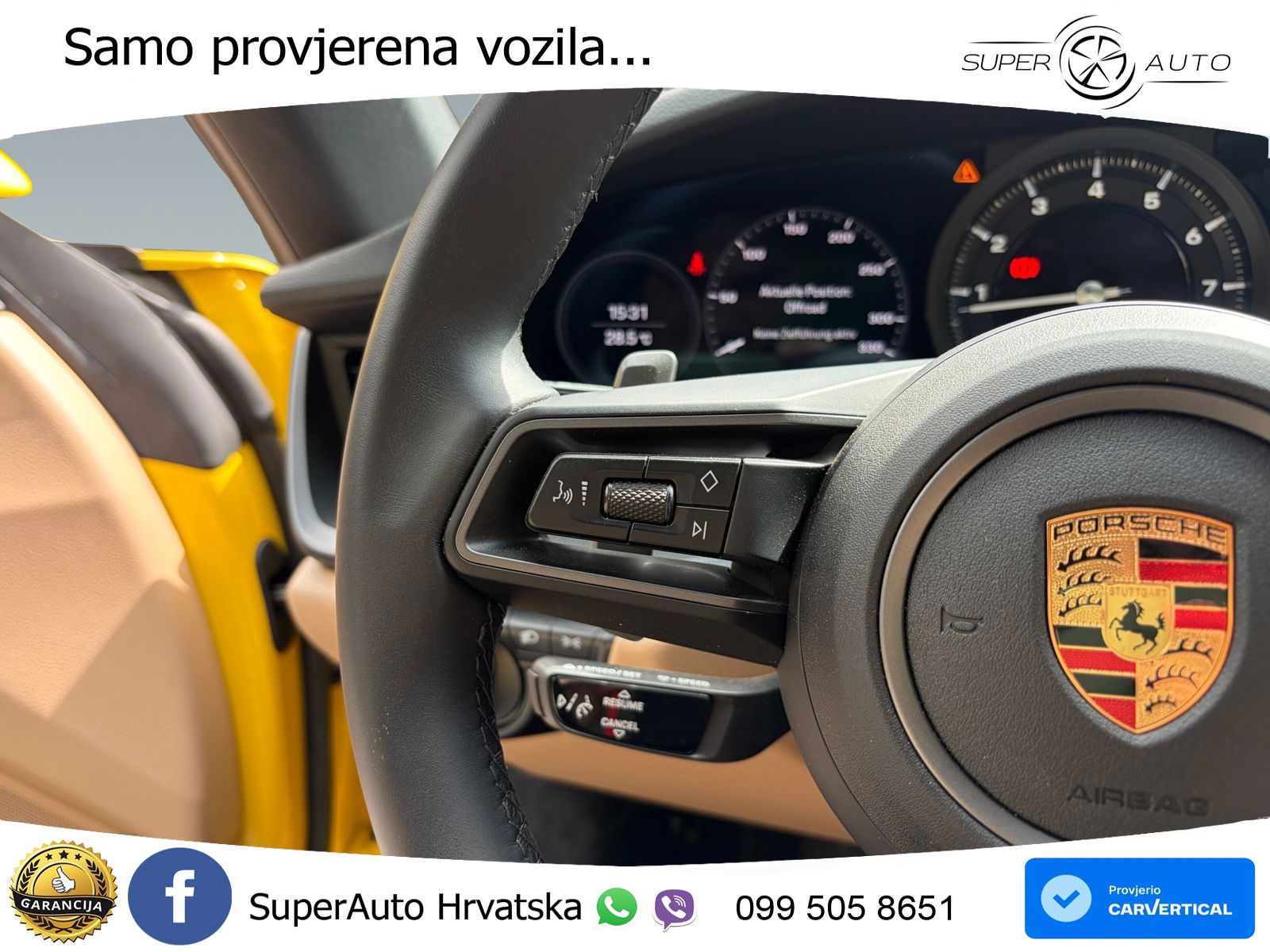 Porsche 911 Carrera S 3.0 (450 KS) PDK